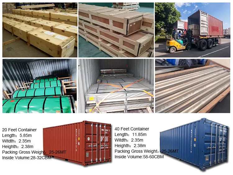 Cuadrado de T1/T2/Tp1/Tp2 C10100/C10200/C10500/C10700/C11000/Rod Copper Bar de cobre redondo