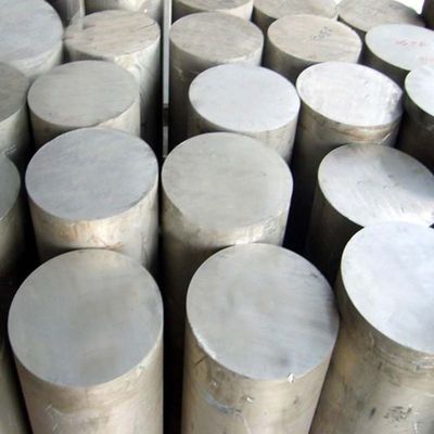 calidad  1060 2011 400mm Aluminum Alloy Bar Aluminium 6061 T6 Round Bar fábrica