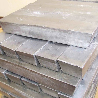 La aleación de aluminio de ADC10 Adc6 a presión la fundición 0.2m m a 600m m 99,7 99,8 99,9