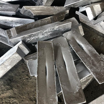 La aleación de aluminio de ADC10 Adc6 a presión la fundición 0.2m m a 600m m 99,7 99,8 99,9