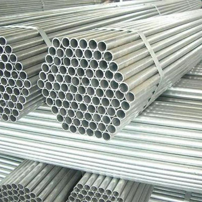 3M M 6101 tubería rectangular de aluminio del tubo 5056 5083 redondos 250M M de aluminio