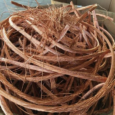 Los GB de EN desechan a Adelaide Enameled Cable Wire de cobre