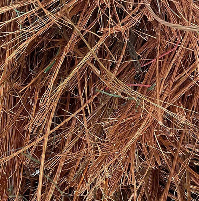 Precio no aliado del pedazo del alambre de cobre del cable de cobre del pedazo