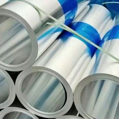 1050 6063 5052 la bobina de aluminio 2m m rodó la hoja de aluminio ASTM JIS