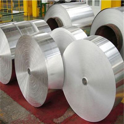 0.1m m 6.5m m 1060 1100 bobina de aluminio de la bobina 3003 de aluminio de la tira del final del molino