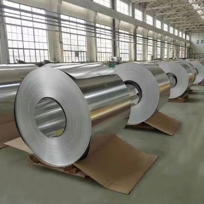 la tira decorativa del luminium de 3m m 1.0m m cubrió la tira de aluminio 3m m del color