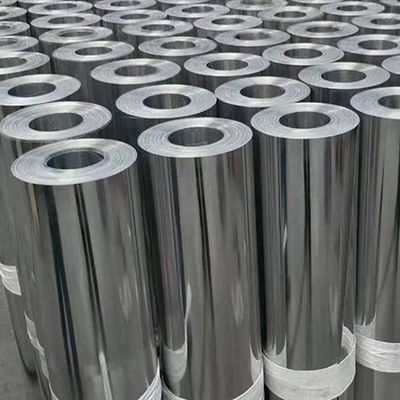 la tira decorativa del luminium de 3m m 1.0m m cubrió la tira de aluminio 3m m del color