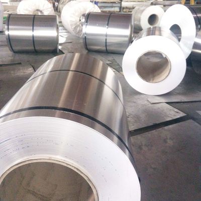 4047 4343 7072 hoja de aluminio de la aleación 3003 de la bobina 3M M Astm B209 de la tira H14