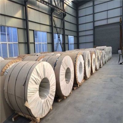 0.1m m 6.5m m 1060 1100 bobina de aluminio de la bobina 3003 de aluminio de la tira del final del molino