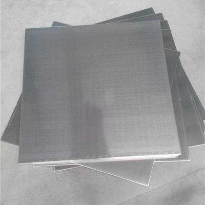 5754 5052 5005 placa de aluminio plana 2600m m