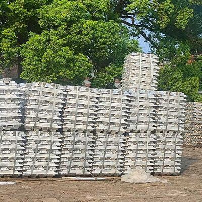 99,7 99,85% estándar de la aleación de aluminio del ADC 10 Adc12 Jis para la industria del transporte