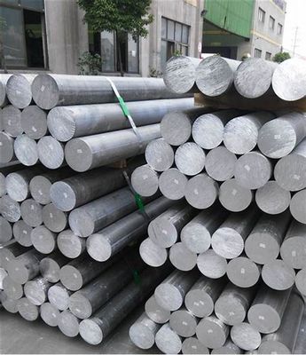 Barra plana 1060 1100 de la aleación de aluminio 6063