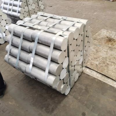 Barra plana 1060 1100 de la aleación de aluminio 6063