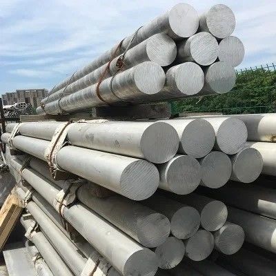 barra T351 de la aleación de aluminio 5042 5754