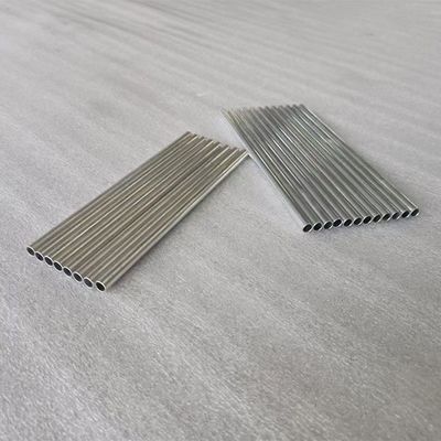 Tubo de aluminio los 6M Thick Wall del tubo 5086 redondos de aluminio del magnesio H32