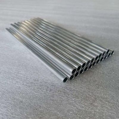 Tubo de aluminio los 6M Thick Wall del tubo 5086 redondos de aluminio del magnesio H32