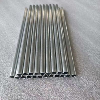 Tubo de aluminio los 6M Thick Wall del tubo 5086 redondos de aluminio del magnesio H32