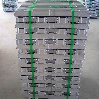el aluminio primario de la aleación del FE 0,30% del Si el 7% del Al 92,5% de 20kgs 25kgs A356.1 a presión fundición