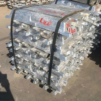 el aluminio primario de la aleación del FE 0,30% del Si el 7% del Al 92,5% de 20kgs 25kgs A356.1 a presión fundición