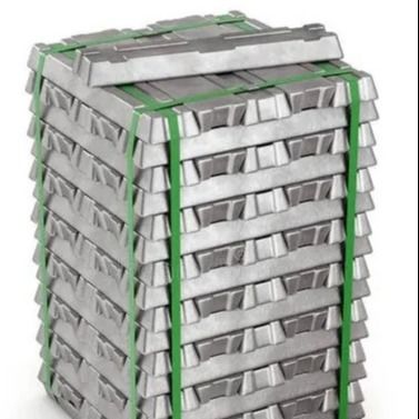 Aleación de aluminio con poco carbono ADC10 para los lingotes de la aleación de la fundición de aluminio