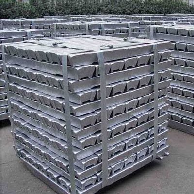 Aleación de aluminio con poco carbono ADC10 para los lingotes de la aleación de la fundición de aluminio