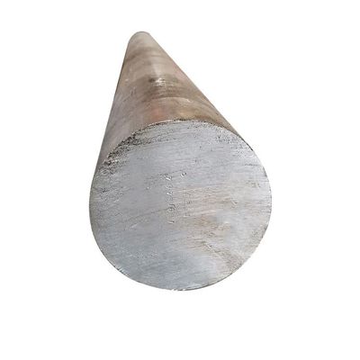 Pulgada de aluminio Rod de aluminio sólido el 12m de la barra redonda 1 de UNS A97050 7050
