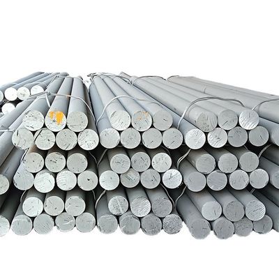 Barra de la aleación de aluminio de UNS A93003 2A14 3003