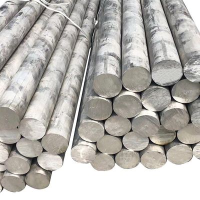 Barra de la aleación de aluminio de UNS A93003 2A14 3003