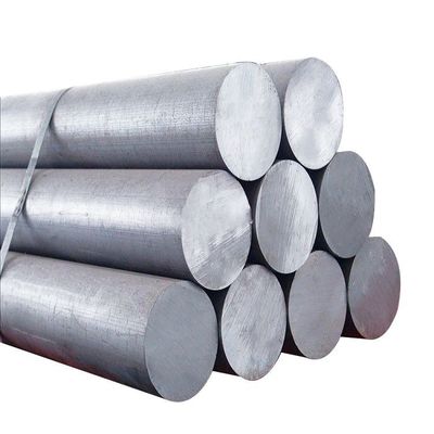 AL puro sólido ASTM B210 5050 5042 de la barra de aluminio de la aleación 1060