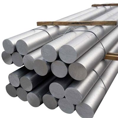 AL puro sólido ASTM B210 5050 5042 de la barra de aluminio de la aleación 1060