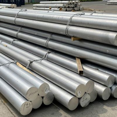 barra T351 de la aleación de aluminio 5042 5754