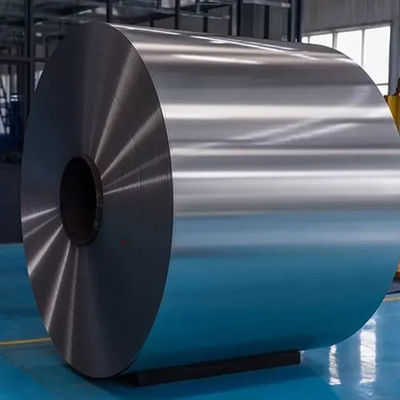 Bobina de aluminio 3003 T351 - T851 H12 de la tira de la aleación del metal