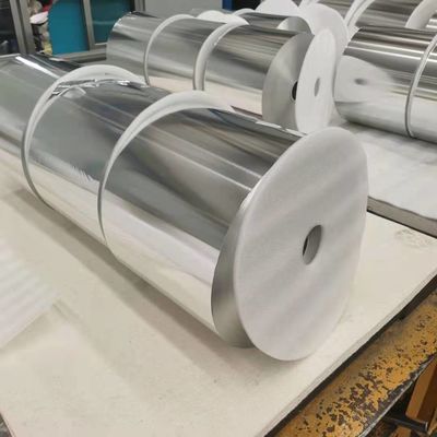 Fino de molino de aleación de aluminio tiras de bobina Rollo 0,7 mm de espesor