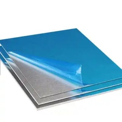 Las medidas de seguridad se aplicarán a las placas de aluminio y a las placas de aluminio.