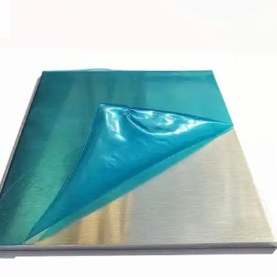 Las medidas de seguridad se aplicarán a las placas de aluminio y a las placas de aluminio.