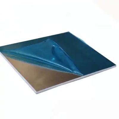 Las medidas de seguridad se aplicarán a las placas de aluminio y a las placas de aluminio.