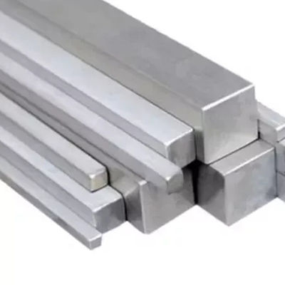 Barras de aluminio sólido de alta calidad 6061 Barras redondas 10mm 15mm 20mm 7075 T6