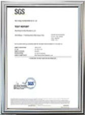 China Beijing Silk Road Enterprise Management Services Co.,Ltd. certificaciones